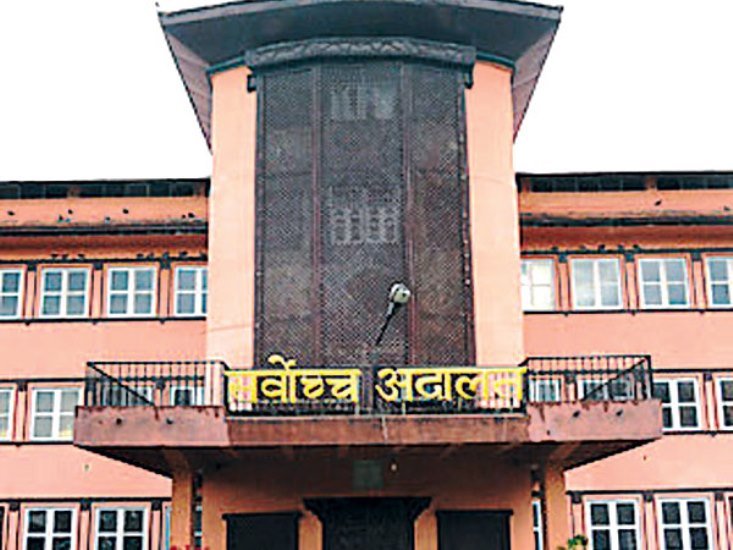 सर्वोच्चको आदेश : च्यातिएका मतपत्र सात दिन भित्र झिकाउ